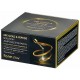 24K Gold & Peptide Solution Ampoule Eye Patch - Антивозрастные патчи для глаз с золотом и пептидами